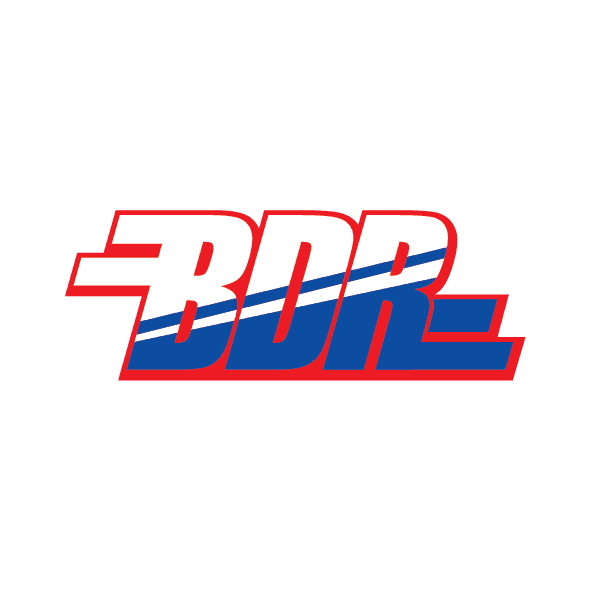 BDR Logo